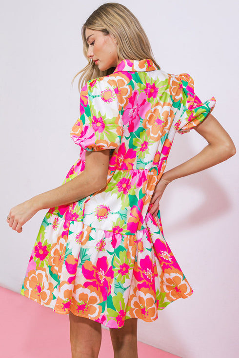 divine-intuition-woven-mini-dress Flying Tomato-Sophia's Style-2